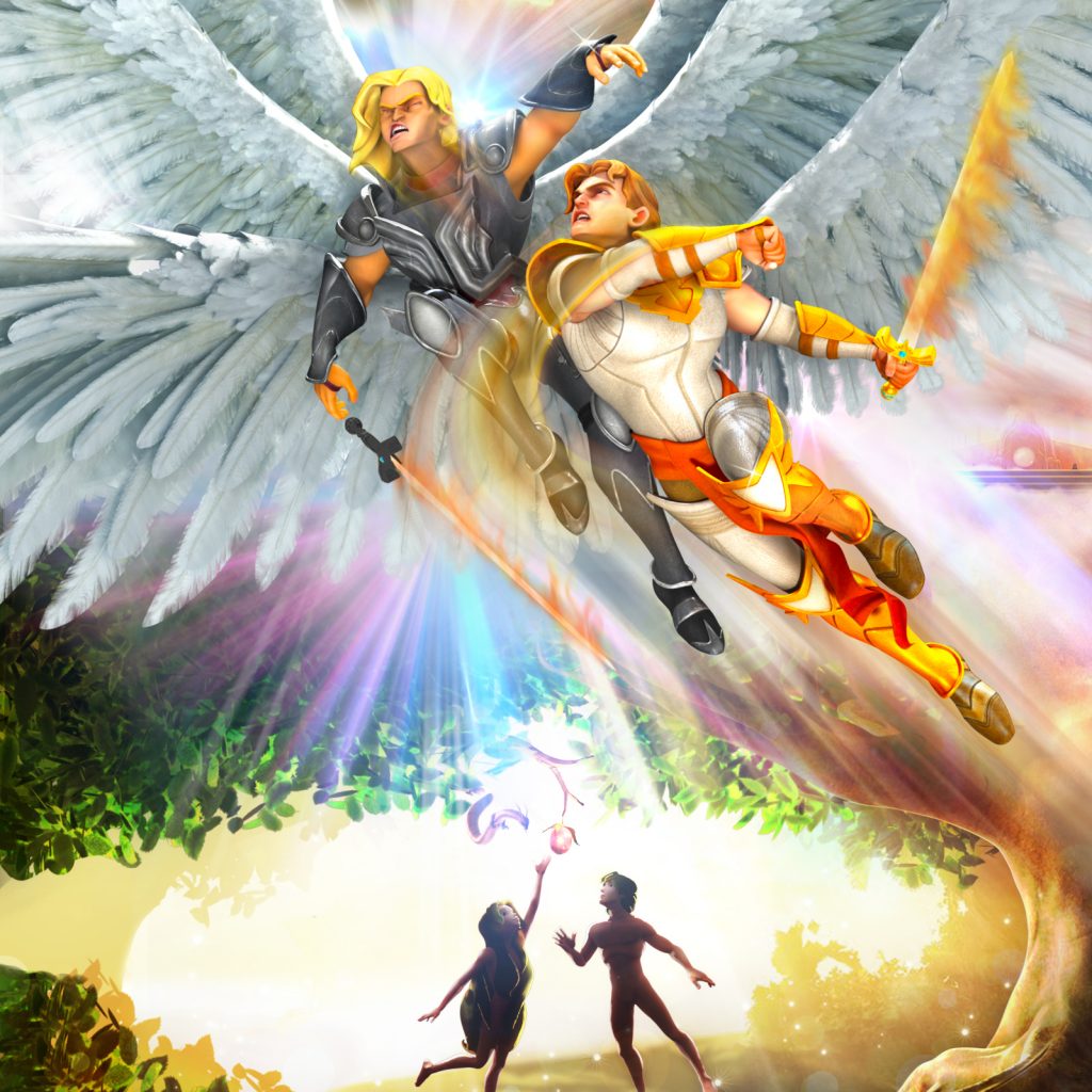 101InTheBeginning 101InTheBeginning